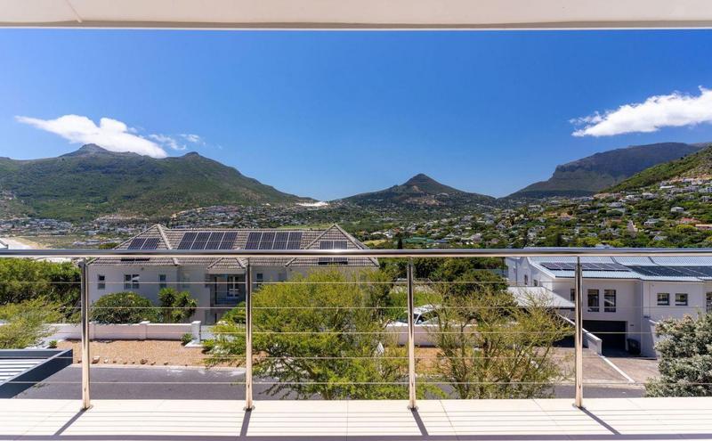 3 Bedroom Property for Sale in Hout Bay Western Cape